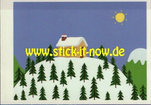 Peppa Pig - Spiele mit Gegensätzen (2021) "Sticker" - Nr. 94