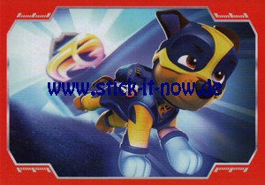 Paw Patrol "Mighty Pups" (2020) - Nr. 47