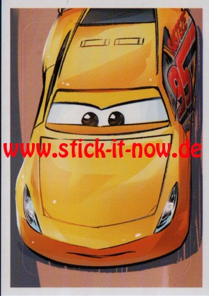Disney Mix "Stickerkollektion" (2018) - Nr. 71