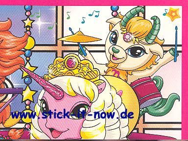 Filly Stars Sticker (2015) - Nr. 89