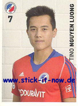 HOCKEYSTICKer - 14/15 - Nr. 115