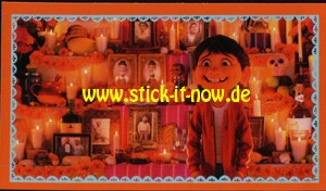 Panini Disney Pixar "COCO" (2017) - Nr. 21