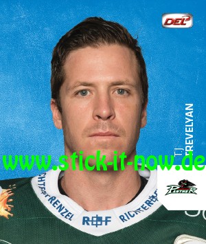 DEL - Deutsche Eishockey Liga 18/19 "Sticker" - Nr. 19