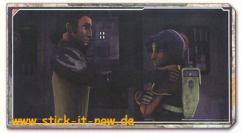 Star Wars Rebels (2014) - Sticker - Nr. 194