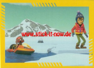 Paw Patrol "Bereit zum Einsatz" (2019) - Nr. 167