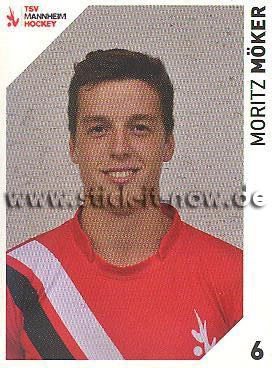 HOCKEYSTICKer 15/16 - Nr. 199