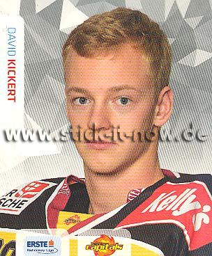 Erste Bank Eishockey Liga Sticker 15/16 - Nr. 42