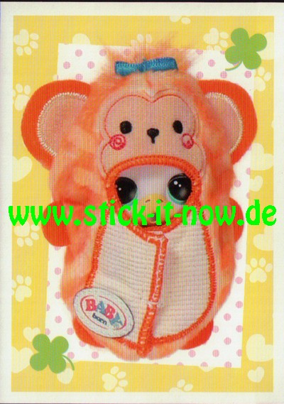 Baby Born Surprise (2021) - Nr. 163