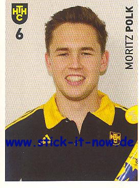 HOCKEYSTICKer - 14/15 - Nr. 51