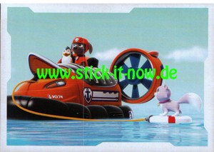 Paw Patrol - Welpen auf Entdeckungsreisen (2018) - Nr. 115