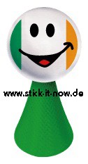 Kaufland Jumpers EM 2016 - Liam (Irland)