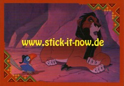 Disney "Der König der Löwen" (2019) - Nr. 33