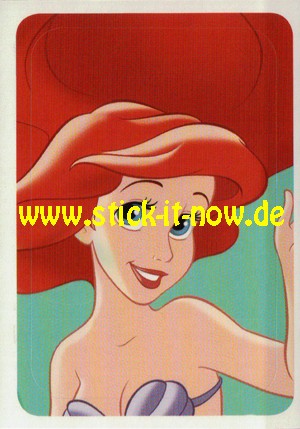 Disney Prinzessin "Glaube an dich" (2021) - Nr. 49