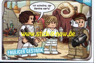 Lego Star Wars Trading Card Collection 2 (2019) - Nr. 130