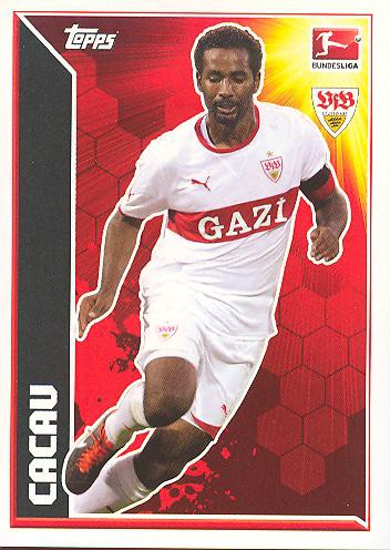 Topps Fußball Bundesliga 11/12 - Sticker - Nr. 359