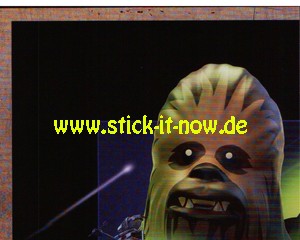 Lego Star Wars "Sticker-Serie" (2020) - Nr. 179