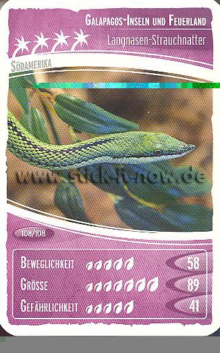 Ozeanien 2 - Wir tauchen auf! - Netto - Nr. 108