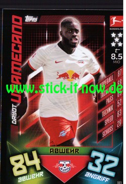 Topps Match Attax Bundesliga 2019/20 - Nr. 193