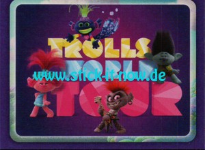 Trolls "World Tour" (2020) - Nr. 7