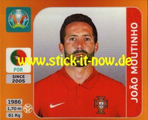 Panini UEFA EM 2020 Tournament Edition (2021) - Nr. 671