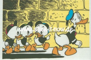 85 Jahre Donald Duck "Sticker-Story" (2019) - Nr. 259