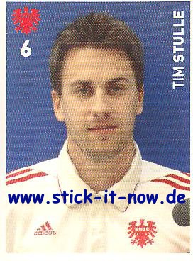 HOCKEYSTICKer - 14/15 - Nr. 151