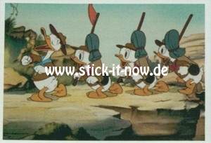 85 Jahre Donald Duck "Sticker-Story" (2019) - Nr. 11