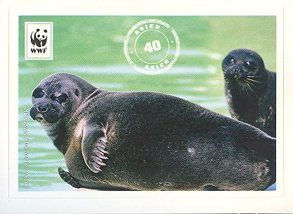 Edeka WWF Reisetagebuch 2012 - Nr. 40