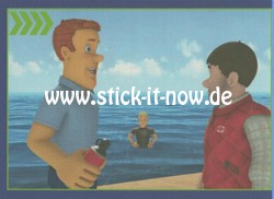 Feuerwehrmann Sam "Stehts sicher mit Sam" (2019) - Nr. 122