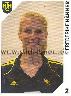 HOCKEYSTICKer 15/16 - Nr. 434