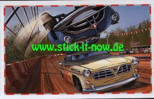 Cars 3 (2017) "Sticker" - Nr. 110