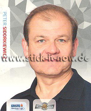 Erste Bank Eishockey Liga Sticker 15/16 - Nr. 265