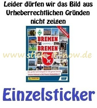 Bremen sammelt Bremen (2017) - Nr. 116