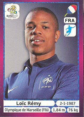 Panini EM 2012 Polen/Ukraine - Deutsche Version - Nr. 479