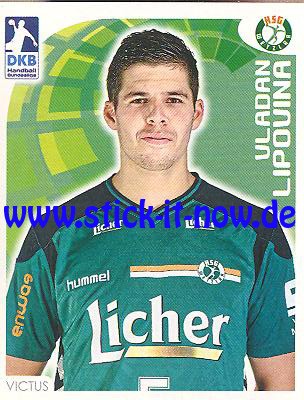 DKB Handball Bundesliga Sticker 16/17 - Nr. 221