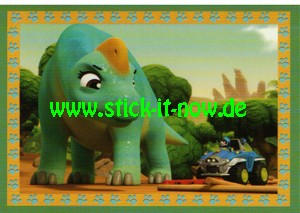 Paw Patrol "Dino Rescue" (2021) - Nr. 89