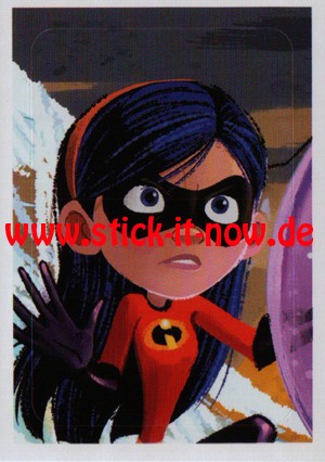 Disney Mix "Stickerkollektion" (2018) - Nr. 147