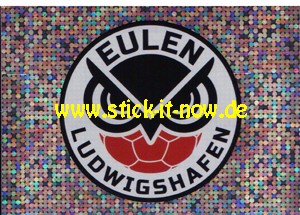 LIQUI MOLY Handball Bundesliga "Sticker" 20/21 - Nr. 274 (Glitzer)