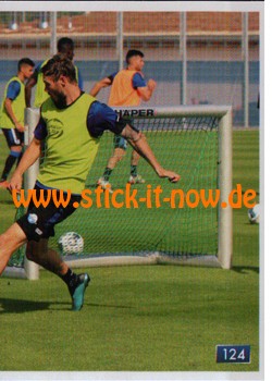 SC Paderborn "klebt erstklassig" (2019) - Nr. 124