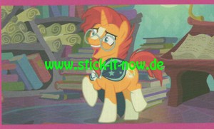 My little Pony "School of Friendship" (2019) - Nr. 176