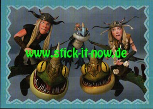 Dragons - Das Buch der Drachen (2017) - Nr. 87