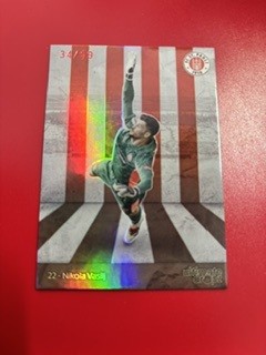 FC St.Pauli "We love St.Pauli" (2026) - Nikola Vasilj 34/99