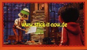 Panini Disney Pixar "COCO" (2017) - Nr. 123