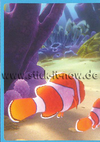 Disney "Findet Dorie" Sticker (2016) - Nr. 142