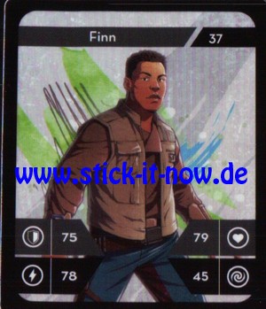 Kaufland - Star Wars "Der Aufstieg Skywalkers" (2019) - Nr. 37