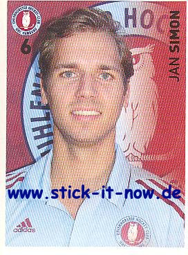 HOCKEYSTICKer - 14/15 - Nr. 10