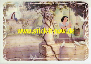 Disney Prinzessin "Glaube an dich" (2021) - Nr. 112