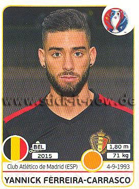 Panini EM 2016 France - GER/Edition - Nr. 480