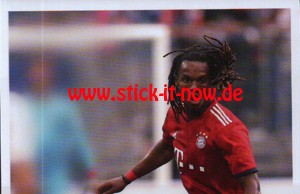 FC Bayern München 18/19 "Sticker" - Nr. 114