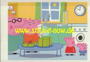 Peppa Pig - Spiele mit Gegensätzen (2021) "Sticker" - Nr. 106